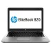 12.5" HP Elitebook 820 G3 | Intel Core i7 - 6600U - 2.6 GHz | 16 Gb | SSD500 Gb
